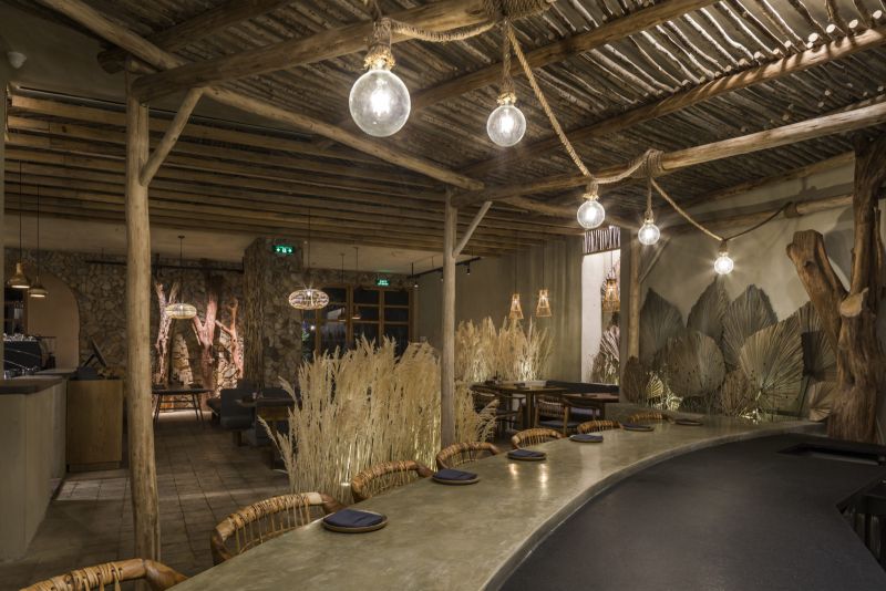 Pizza 4P's Saigon Pearl